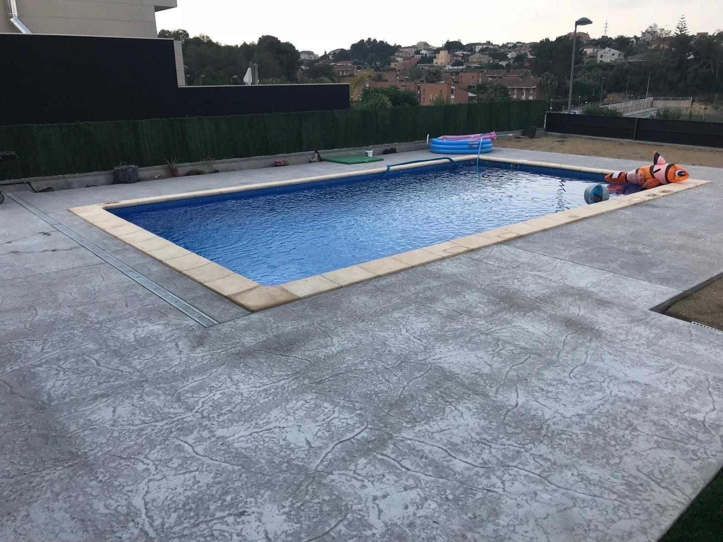 Béton décoratif Besançon